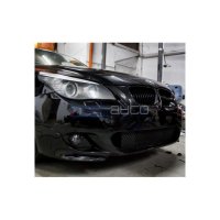 M TECHNIK пакет за BMW E60 (2007-2010) PDC 18мм, снимка 7 - Аксесоари и консумативи - 42755087