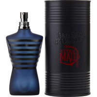 Парфюмна вода JPG Jean Paul Gaultier Le Male Ultra 125ml EDT, снимка 2 - Мъжки парфюми - 26965626