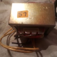 51 Номер захранване трансформатор за аудио усилватели, снимка 1 - Тонколони - 42669495