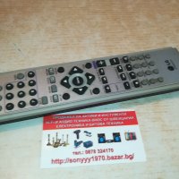 lg dvd receiver remote control 2901211628, снимка 1 - Ресийвъри, усилватели, смесителни пултове - 31602185