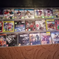 PS3 хитови оргинални игри, снимка 1 - PlayStation конзоли - 31250573
