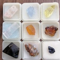 кристали, минерали, камъни, снимка 1 - Други ценни предмети - 44338978