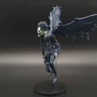 Аниме фигурка Ryuk, Death Note - Манга, Рюук, снимка 3 - Колекции - 44401150