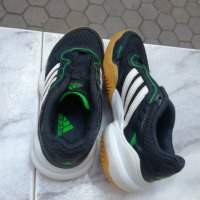 Оригинални маратонки на дупки Adidas , снимка 6 - Детски маратонки - 29367700