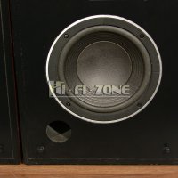 ТОНКОЛОНИ JBL model l19, снимка 6 - Тонколони - 36598805