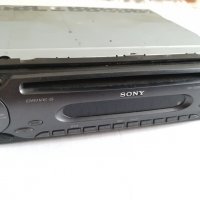 Авто CD SONY CDX s2000, снимка 2 - Аксесоари и консумативи - 34033335