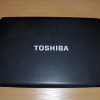 НА ЧАСТИ – TOSHIBA Satellite C660D-13Q, снимка 2 - Части за лаптопи - 36380462