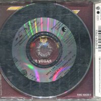 Zz top -Viva las Vegas, снимка 2 - CD дискове - 35468069