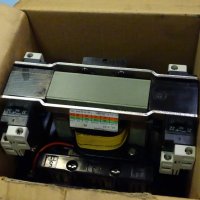 контактор KLOCKNER MOELLER DIL 6-22 220V 50Hz Contactor Motor Starter, снимка 12 - Резервни части за машини - 37494412