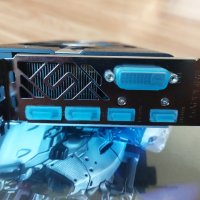 Видео карти Sapphire RADEON RX 580 NITRO+ 8GB, снимка 9 - Видеокарти - 42589730