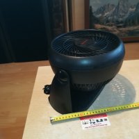 honeywell ht-800t electric fan 1002211735, снимка 16 - Вентилатори - 31761802