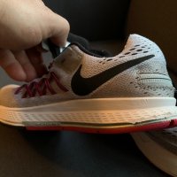 Nike zoom 35,5, снимка 7 - Детски маратонки - 29679180