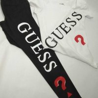 Guess tracksuit дамски спортни екипи реплика, снимка 2 - Спортни екипи - 31475067