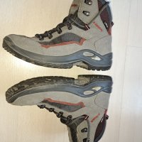 Lowa  GTX   Gore_Tex  Туристически Обувки 39, снимка 2 - Дамски боти - 39986634