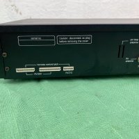 SIEMENS RH 300  Стерео тунер, снимка 7 - Радиокасетофони, транзистори - 31147409