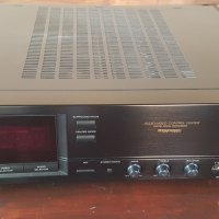 Sony TA-AV590, снимка 2 - Ресийвъри, усилватели, смесителни пултове - 31109515