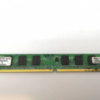 2GB DDR2 800mhz, снимка 2 - RAM памет - 35254256