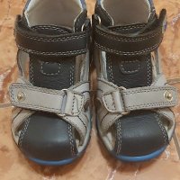 Бебешки Обувки-Сандали Chippo, снимка 2 - Бебешки обувки - 30182855