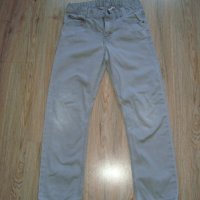 Нови Панталон,Шапка,Яке в сиво+подарък дънки, снимка 9 - Детски панталони и дънки - 31482441