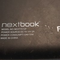 Nextbook NEXT7C12F оригинални части и аксесоари , снимка 2 - Таблети - 34883598