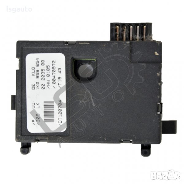 Датчик ъгъла на завиване Skoda OCTAVIA II (1Z) 2004-2010 PV311022-69, снимка 1