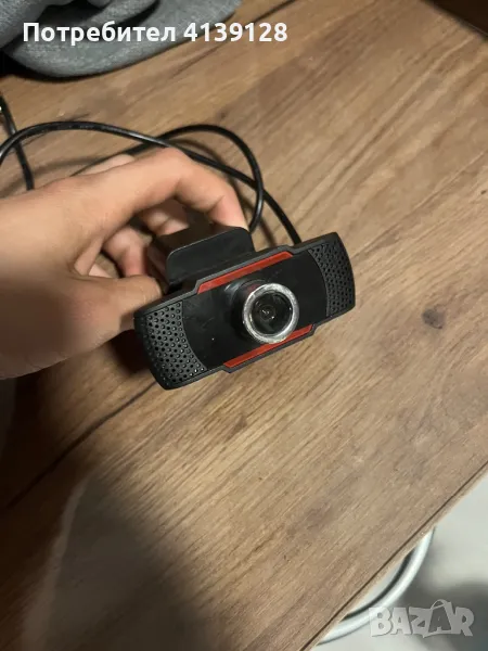 Камера за компютър, снимка 1