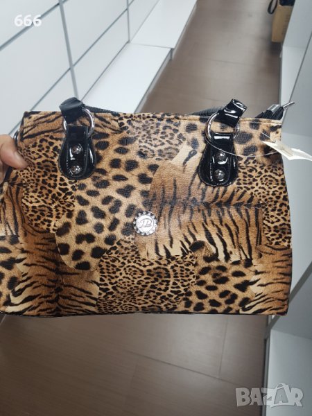 Чанта, снимка 1