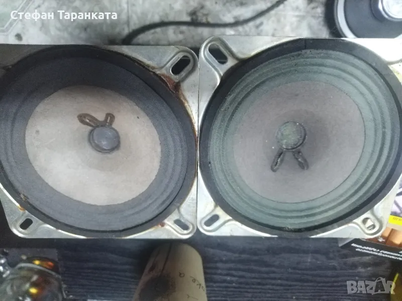 Български говорители, снимка 1