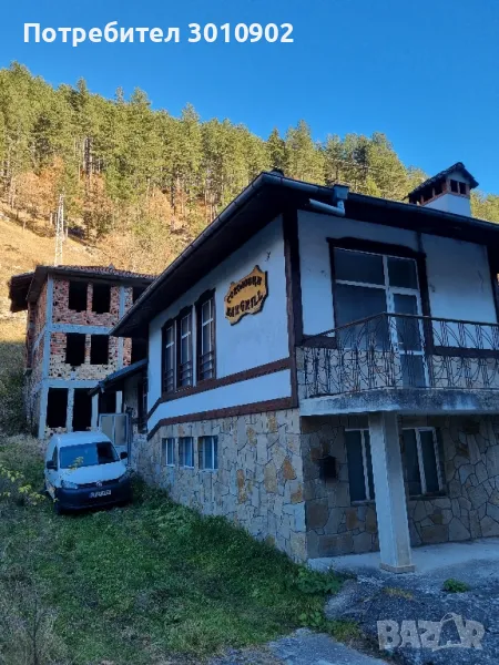 семеен хотел в  Родопи, снимка 1
