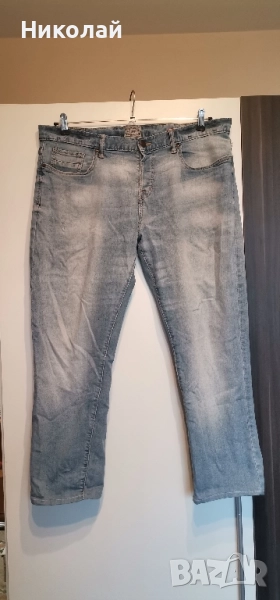 Мъжки дънки, снимка 1