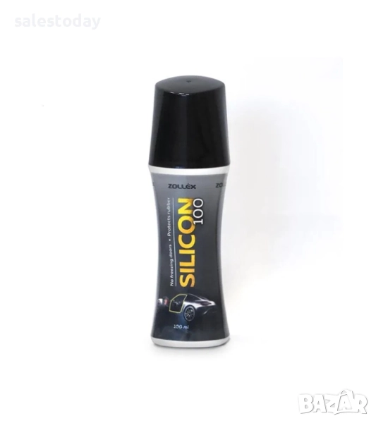 Препарат за гумени уплътнения, против замръзване, влага и замърсявания, снимка 1