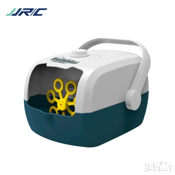 🫧 Машина за сапунени балончета  , снимка 1