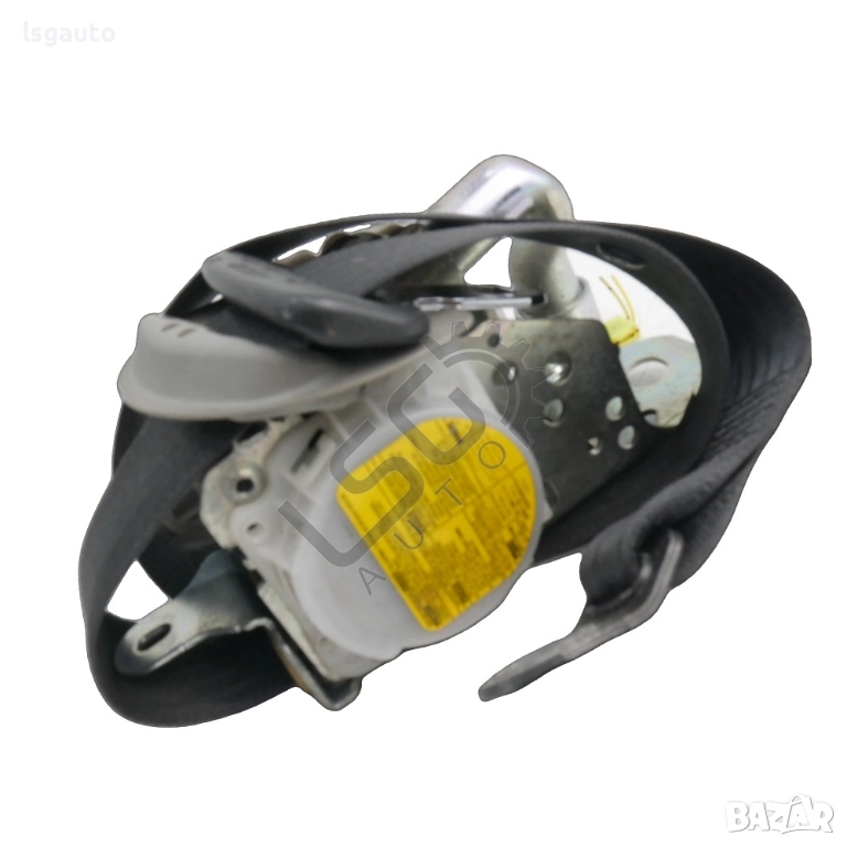 Преден ляв предпазен колан Toyota RAV 4 III 2006-2012 ID: 154732, снимка 1