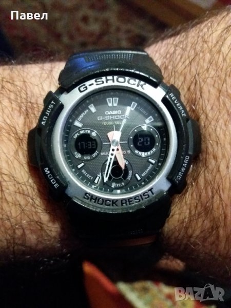 CASIO, снимка 1