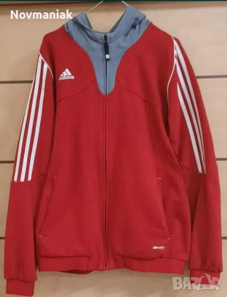 Adidas Climalite Cotton, снимка 1