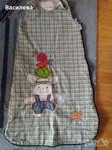 Чувалче 6-18м, снимка 1