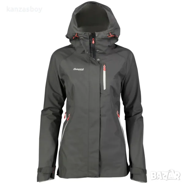 Bergans of Norway  bygdin w jacket - страхотно дамско яке S, снимка 1