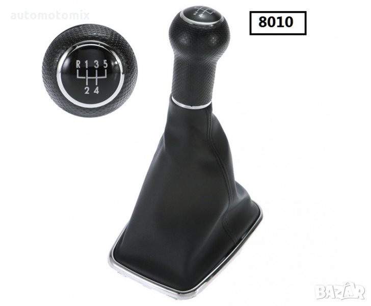 ТОПКА С МАНШОН ЗА GOLF4,БОРА модел:5скорости, снимка 1