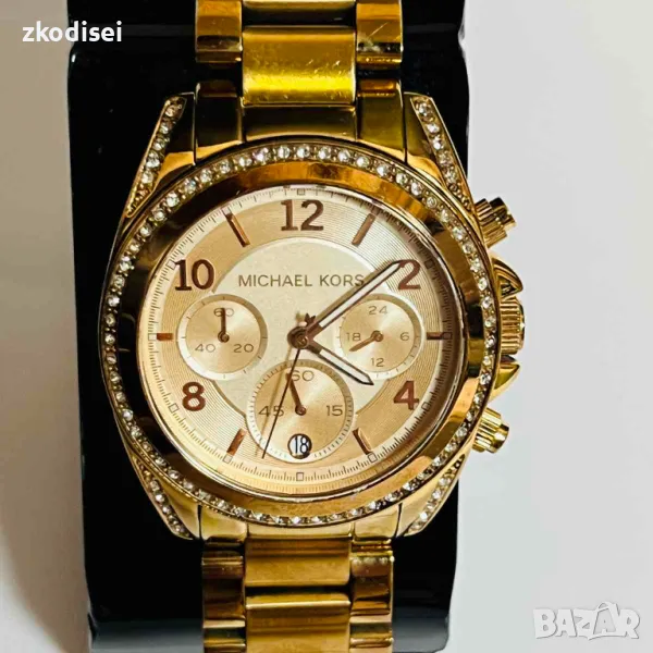 Часовник Michael Kors MK-5263, снимка 1