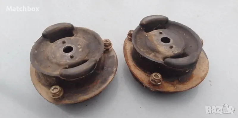 Тампони амортесьори за Мерцедес 124, снимка 1