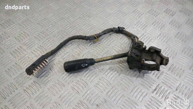 Лостче Mercedes 124 1990г.	, снимка 1