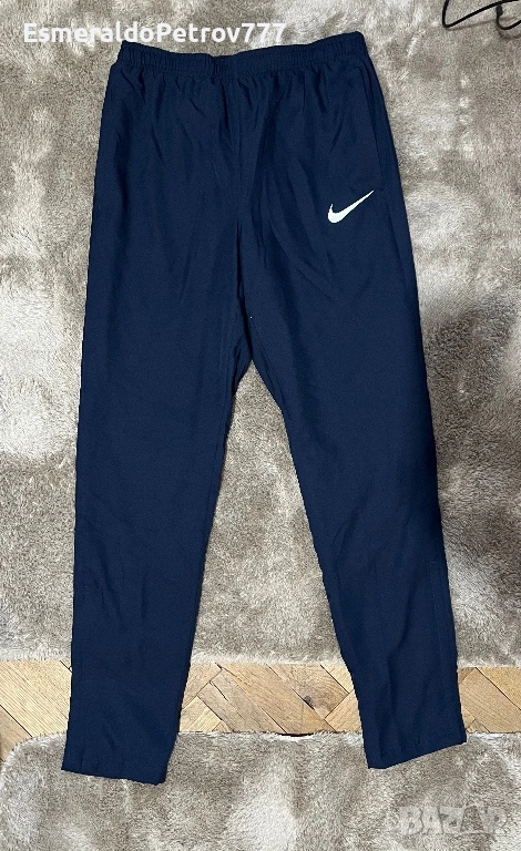 Мъжко долнище Найк, снимка 1