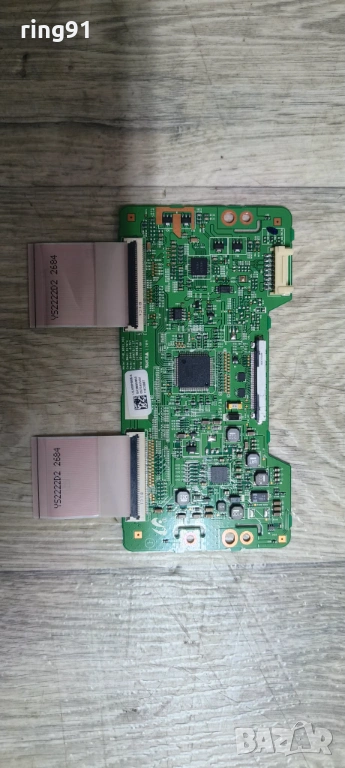 T-Con - BN41-01797A TV Samsung UE40EH5450W, снимка 1