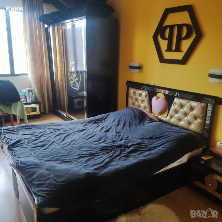 Мебели Philipp Plain и Versace, снимка 1