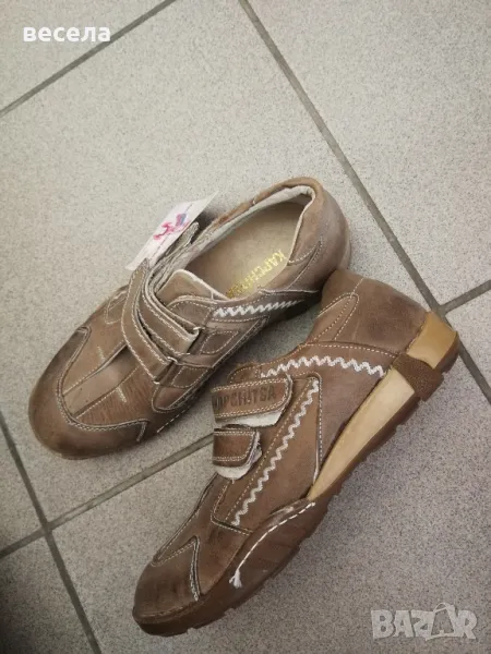 намалени детски обувки, различни номера и модели, снимка 1