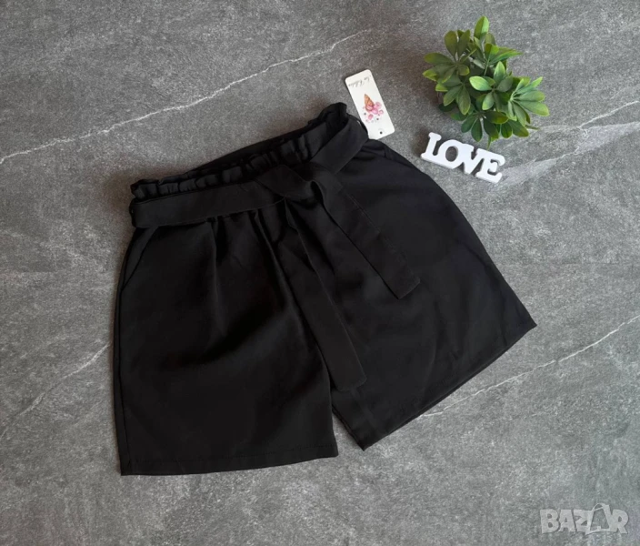Дамски къси панталонки , снимка 1