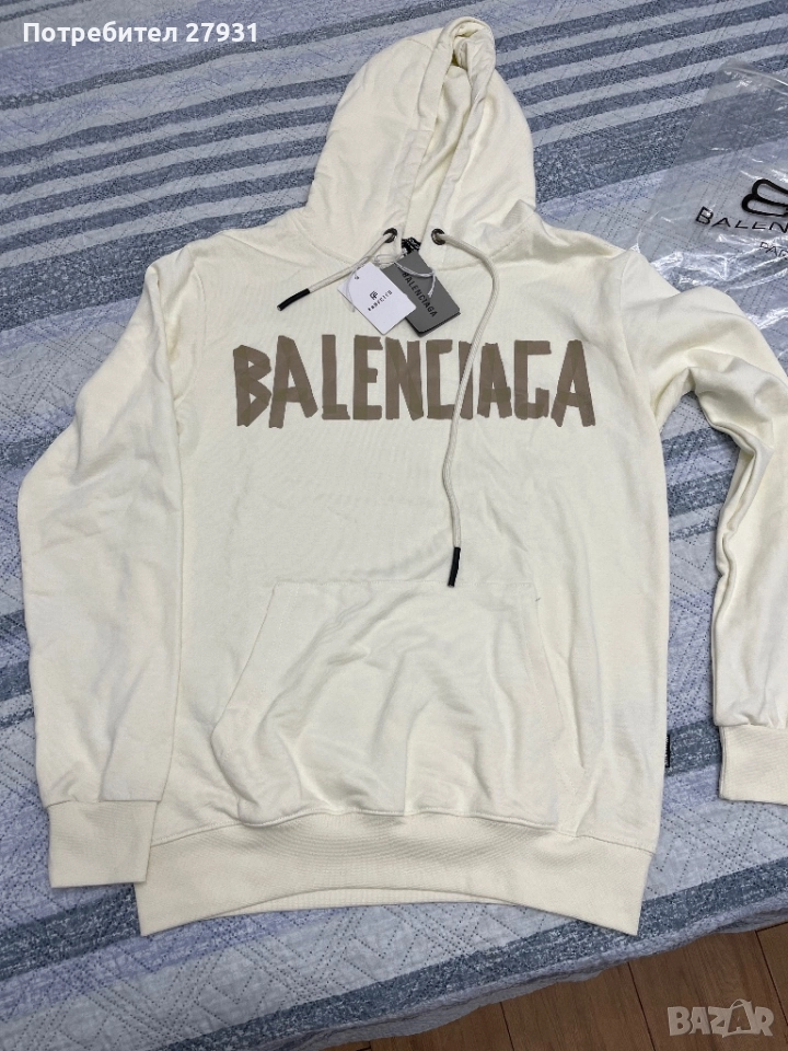 Мъжка блуза, снимка 1