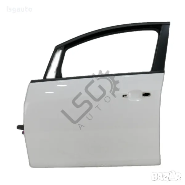 Предна лява врата Opel Astra (J) 2010-2018 ID: 137370, снимка 1