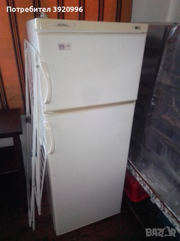 Хладилник втора употреба, снимка 1