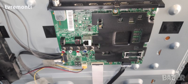 MAIN AV BN41-02353B BN94-09121Q, снимка 1